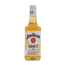 Whiskey Jim Beam Honey
