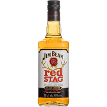 Whiskey Jim Beam Red Stage