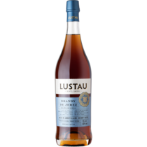 Brandy Lustau Solera Reserva