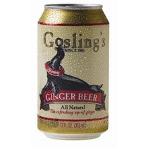 Gosling's Ginger Beer