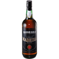 Madeira Honorable Fino