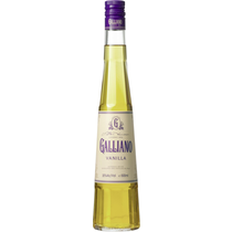 Likör Galliano Vanille