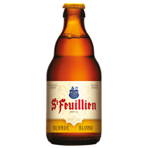 St. Feuillien Blonde