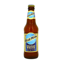 Blue Moon Beer