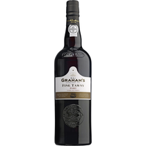 Porto Graham's Fine Tawny