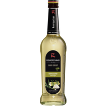 Barsirup Rohrzucker