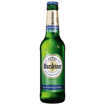 Warsteiner Herb alkoholfrei