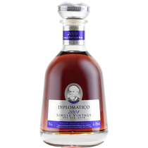 Rum Diplomatico Single Vintage 2008