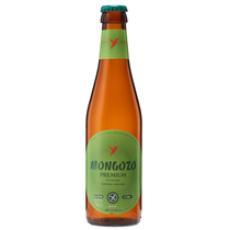 Mongozo Premium Pils Glutenfree
