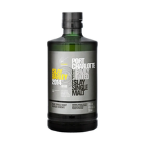Whisky Port Charlotte Islay Barley 2014