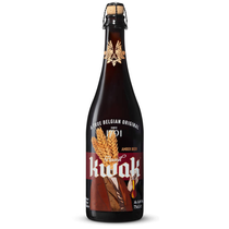 Kwak Amber