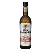 Pastis Grand Cru