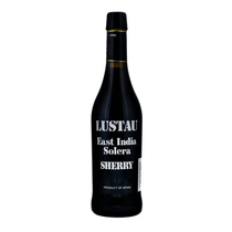 Sherry Lustau East India Solera