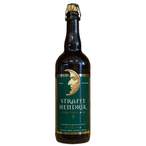 Straffe Hendrik Tripel