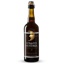 Straffe Hendrik Quadrupel