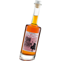 Whisky Föhnsturm, Swiss Highländer Single Malt Whisky