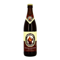 Franziskaner Hefeweiss dunkel