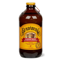 Bundaberg Ginger Beer