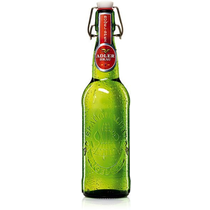 Adler Bräu Bügel Spez