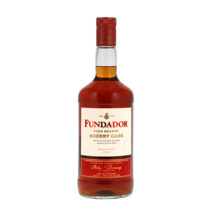 Brandy Fundador Pedro Domecq