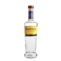 Barsol Pisco Acholado Selecto