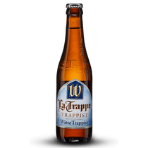 La Trappe Witte blanche
