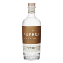Grappa Marzadro Anfora