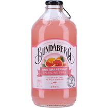Bundaberg Pink Grapefruit