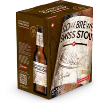 Schützengarten Swiss Stout