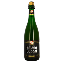 Saison Dupont