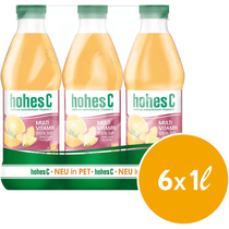 Hohes C Multivitamin