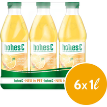 Hohes C Orange