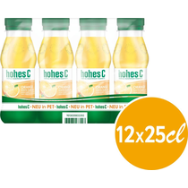 Hohes C Orange