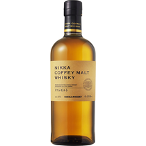 Whisky Nikka Coffey Malt