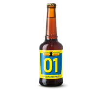 Bier Paul 01 Spezial hell