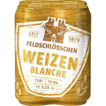 Feldschlösschen Weizen