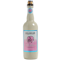 Delirium Deliria 