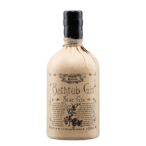 Gin Bathtub Ableforth's Sloe