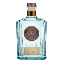 Gin Brooklyn