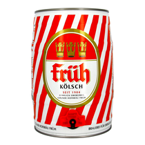 Früh Kölsch Partyfass 5 Lt