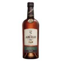 Rum Abuelo XV Oloroso