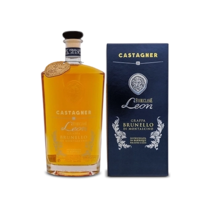 Grappa Fuoriclasse Leon Brunello Grappa 