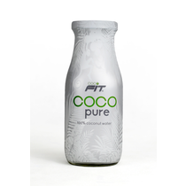 Cocofit 100% Pure Coconut Water