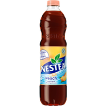 Nestea Schwarztee Pfirsich