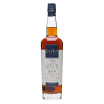Rum Zafra Master Reserve
