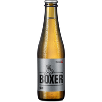Boxer Old