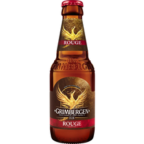 Grimbergen Rouge