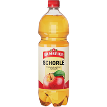 Ramseier Apfelschorle