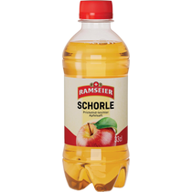 Ramseier Apfelschorle