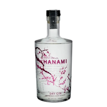 Gin Hanami Dry